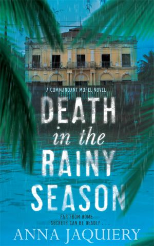 [Serge Morel 02] • Death in the Rainy Season